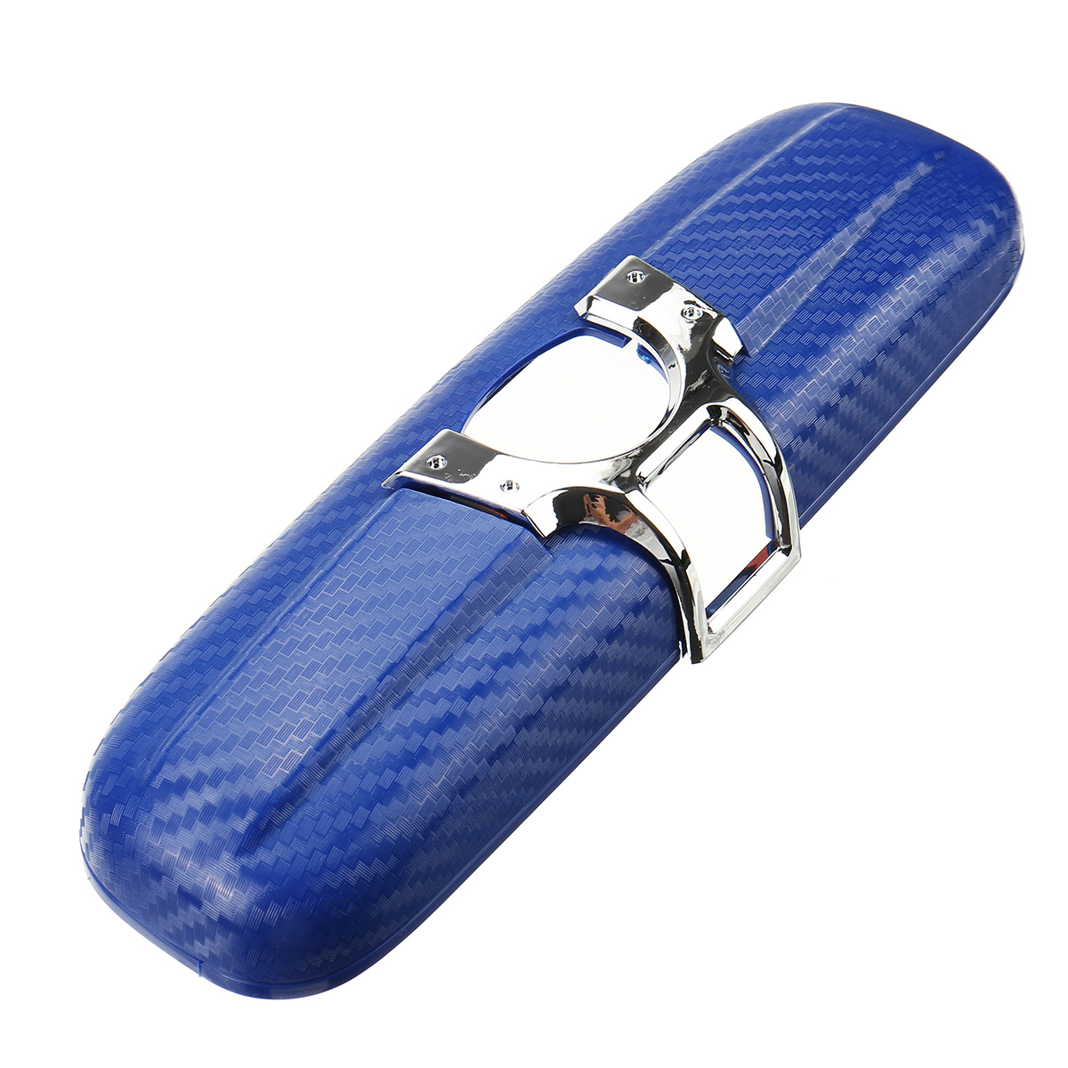 Interior-Rearview-Mirror-Cover-Blue-For-HONDA-CIVIC-CRV-ODYSSEY-1789525