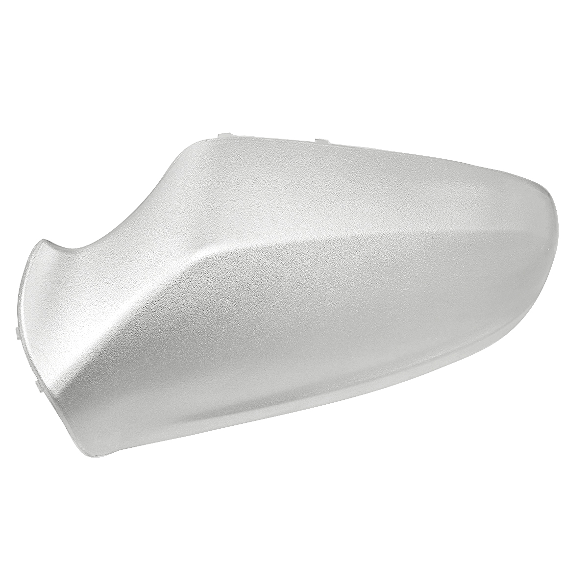 Left-Door-Wing-Mirror-Cover-Silver-NS-Passenger-For-Vauxhall-Astra-H-MK5-2005-2009-1700170