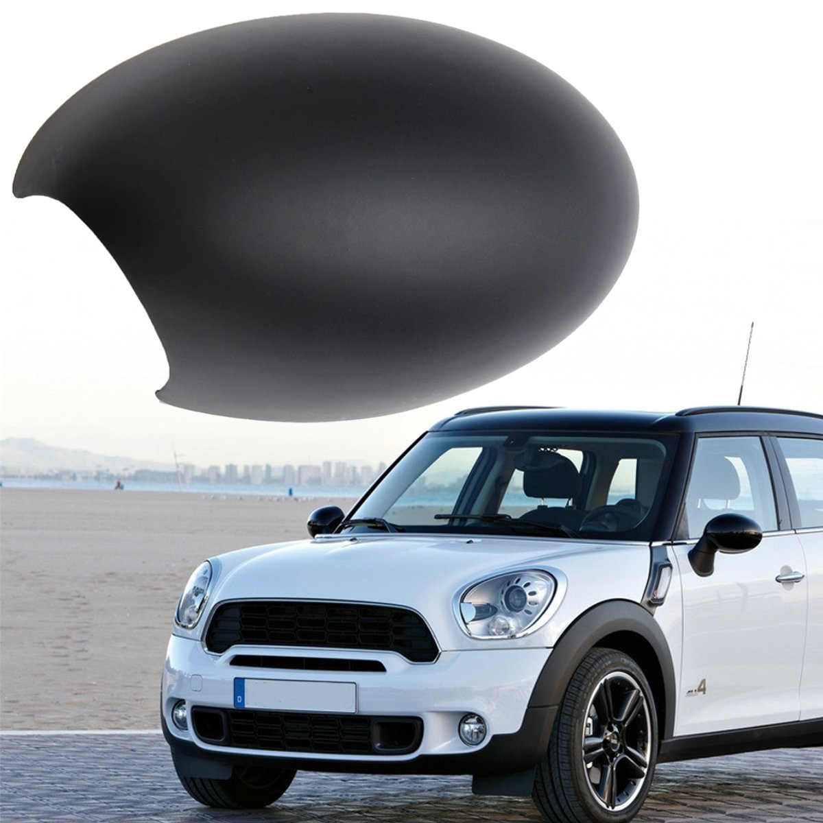 Left-Passenger-Side-Car-Door-Wing-Mirror-Cover-Casing-For-Mini-R52-R50-R53-2001-2006-1140463