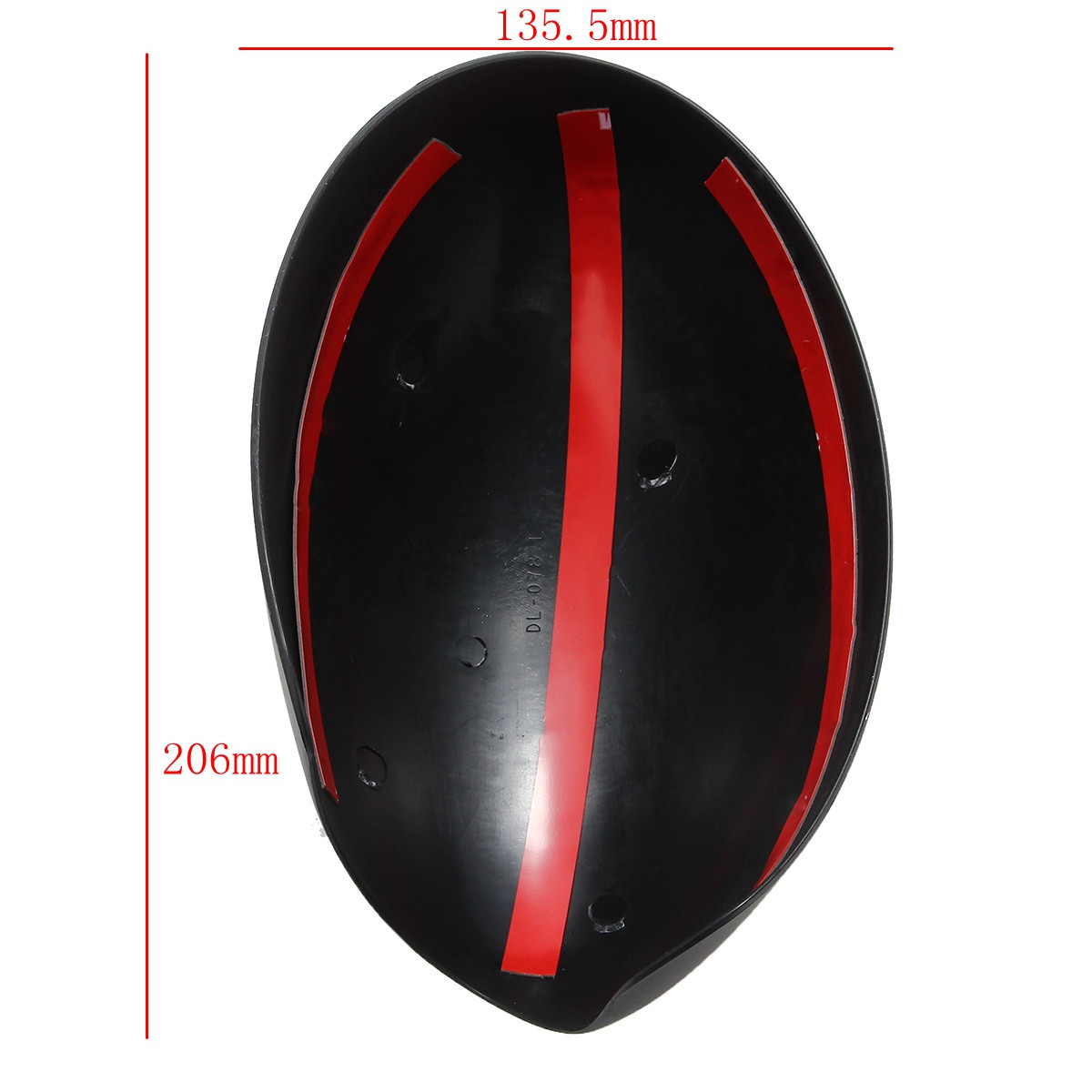 Left-Passenger-Side-Car-Door-Wing-Mirror-Cover-Casing-For-Mini-R52-R50-R53-2001-2006-1140463