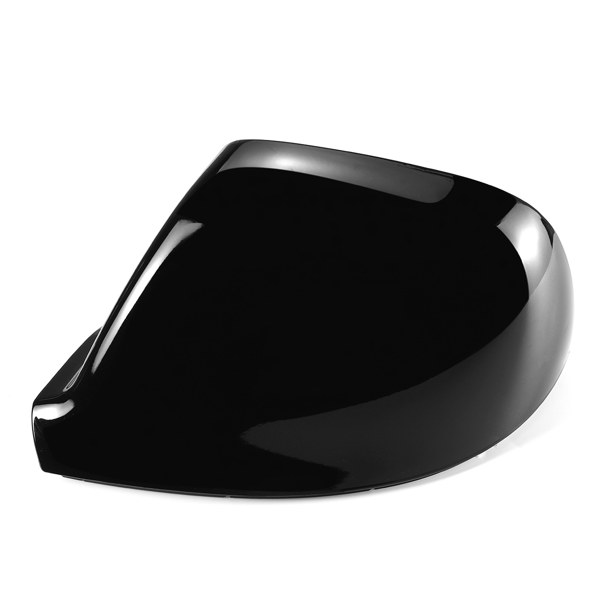Left-Rear-View-Mirror-Cap-Cover-Glossy-Black-Replacement-For-Volkswagen-Transporter-T5-T51-T6-1789155