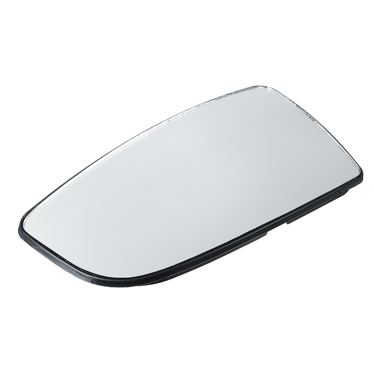 Left-Rearview-Lower-Door-Mirror-GlassBack-Plate-For-Ford-Transit-MK8-2014-onwards-1724891