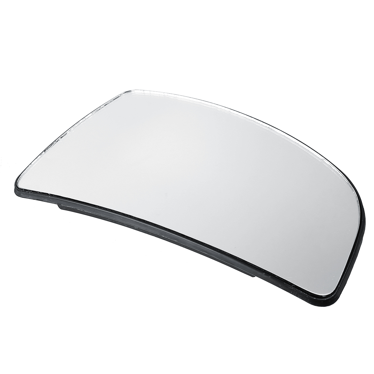 Left-Rearview-Lower-Door-Mirror-GlassBack-Plate-For-Ford-Transit-MK8-2014-onwards-1724891