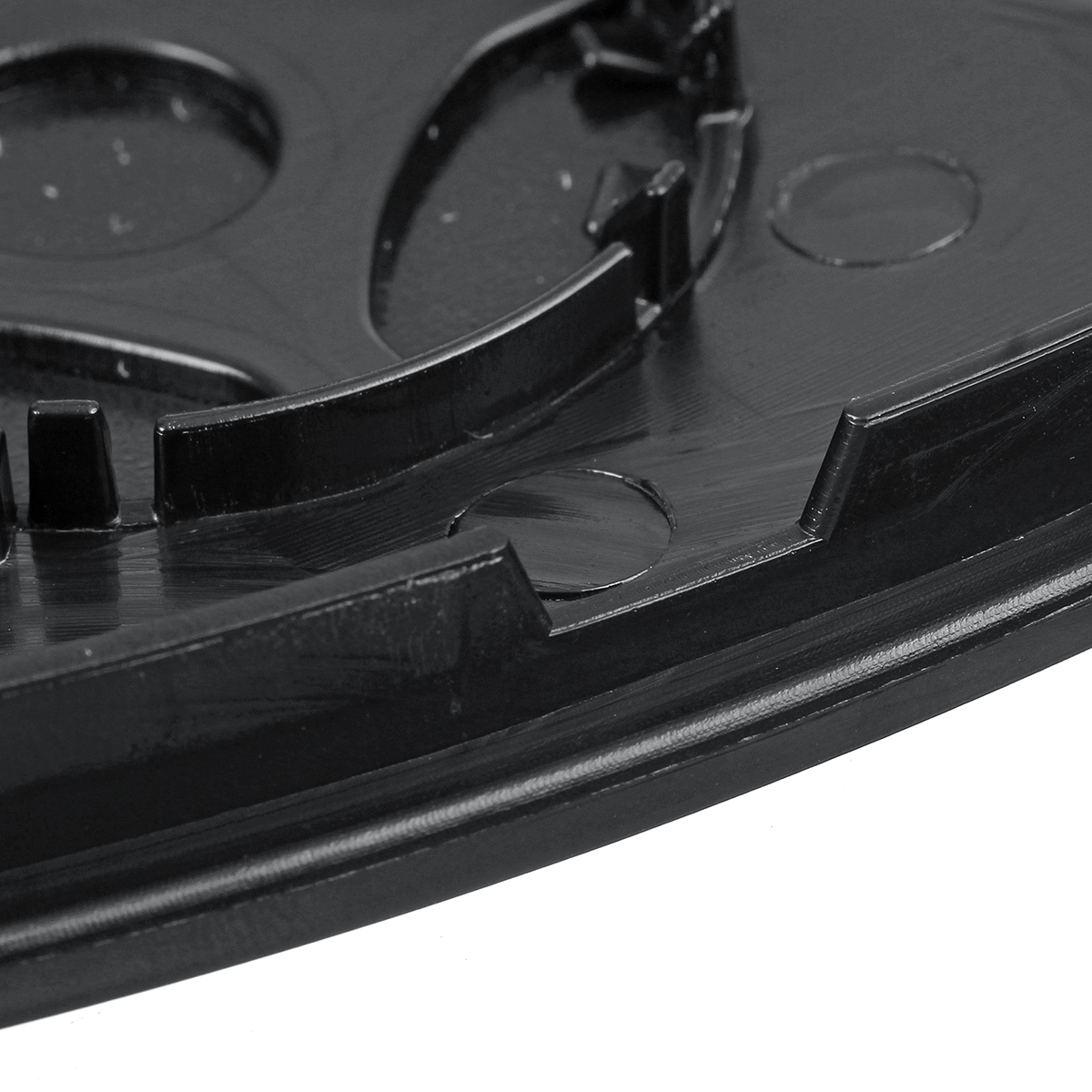 Left-Rearview-Lower-Door-Mirror-GlassBack-Plate-For-Ford-Transit-MK8-2014-onwards-1724891