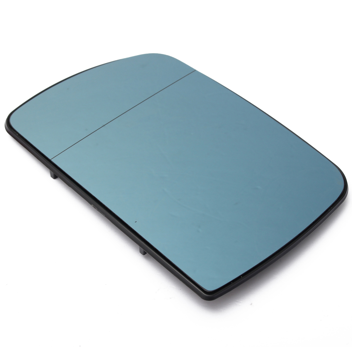 Left-Side-Car-Door-Wing-Heated-Mirror-Glass-Blue-Tinted-for-BMW-X5-E53-1999-2006-1376601