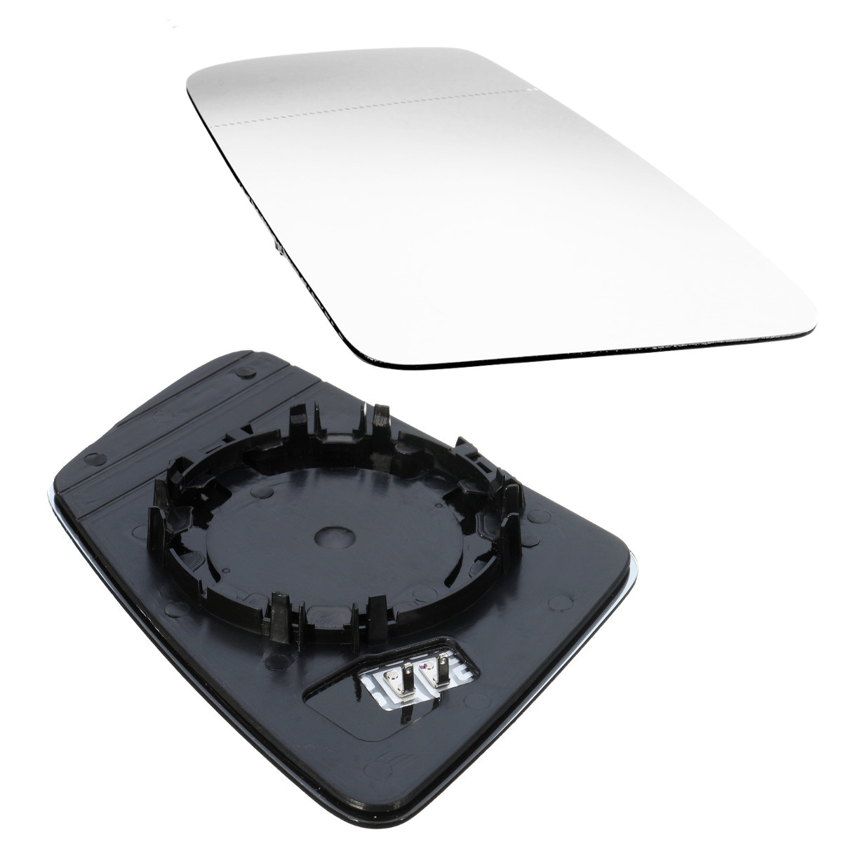 Left-Side-Glass-Rear-View-Car-Heated-Side-Mirror-For-Mercedes-C180-C200-C300-E200-E300-1383635