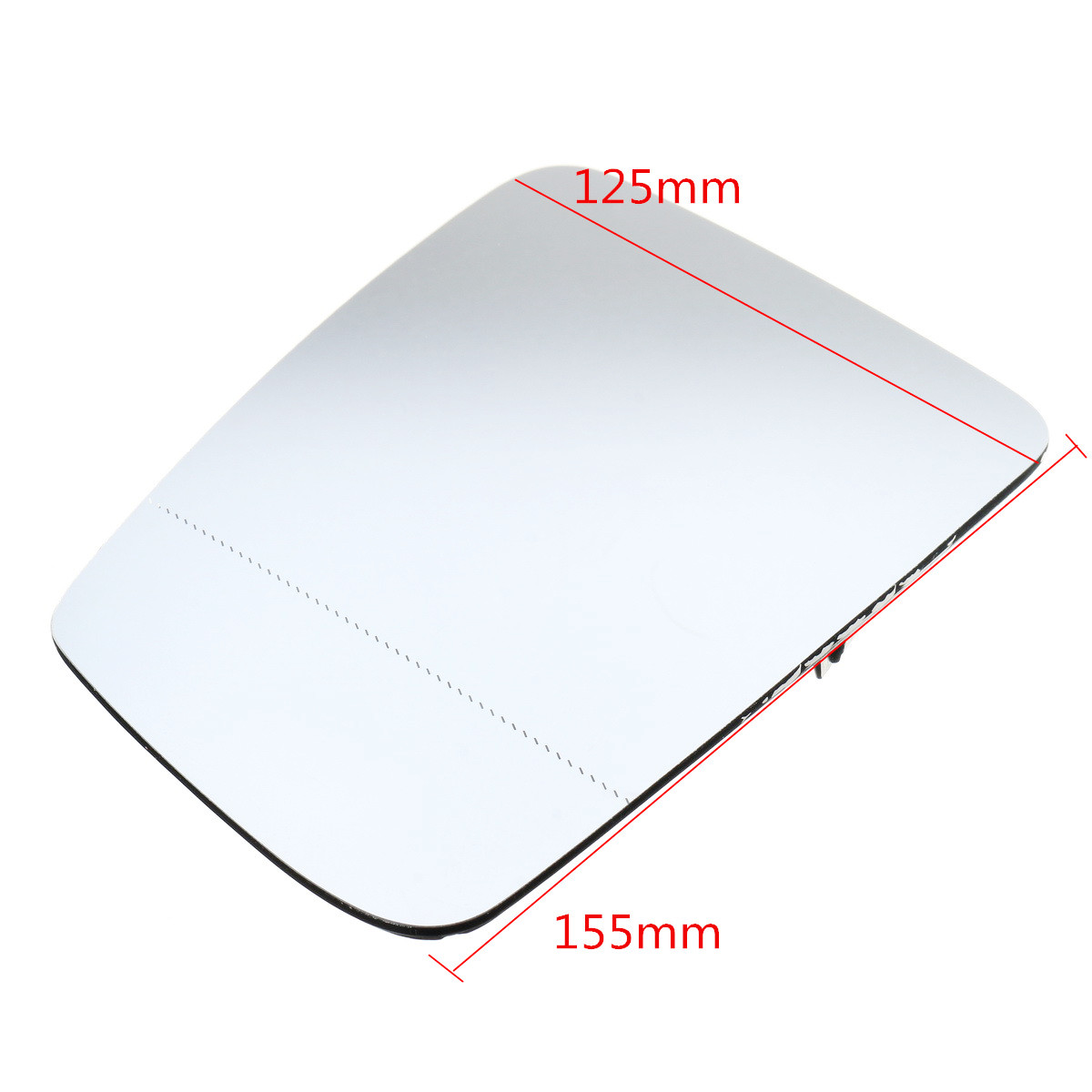 Left-Side-Glass-Rear-View-Car-Heated-Side-Mirror-For-Mercedes-C180-C200-C300-E200-E300-1383635