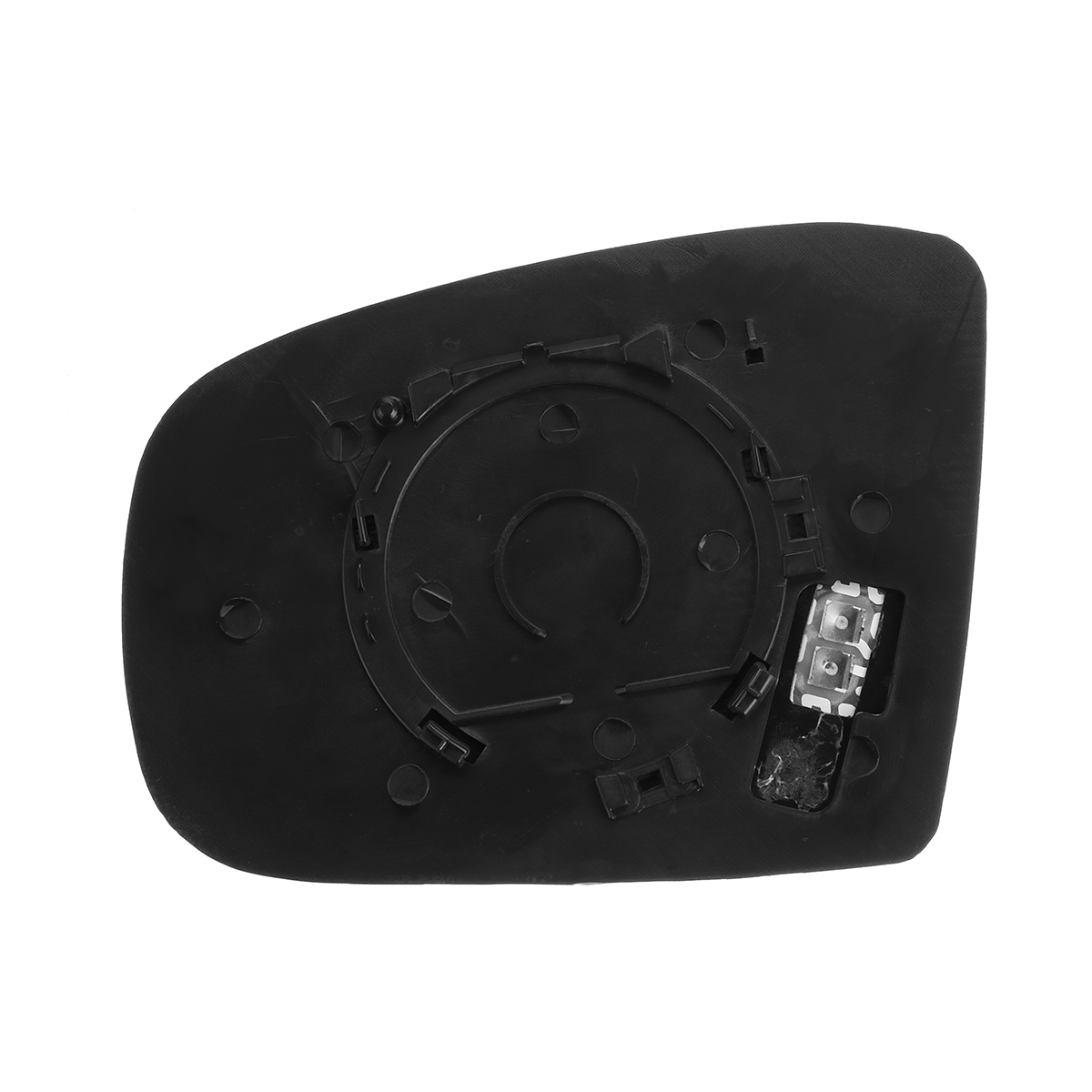 LeftRight-Antifog-Heated-Rearview-Mirror-Glass-For-Mercedes-M-Class-W163-2002-2005-1722447