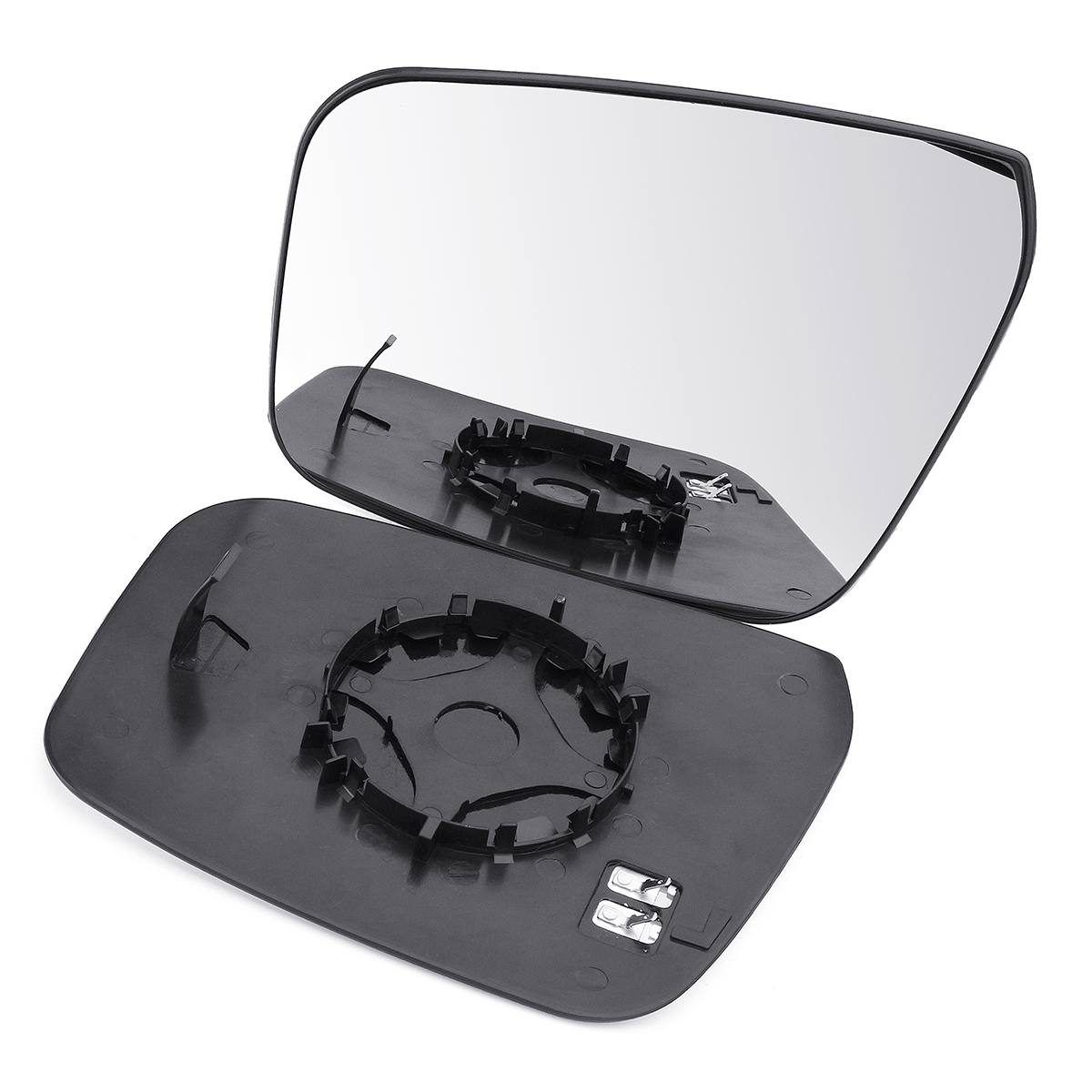 LeftRight-Electric-Wing-Door-Heated-Mirror-Glass-For-Nissan-Navara-D40-2005-2015-1725991