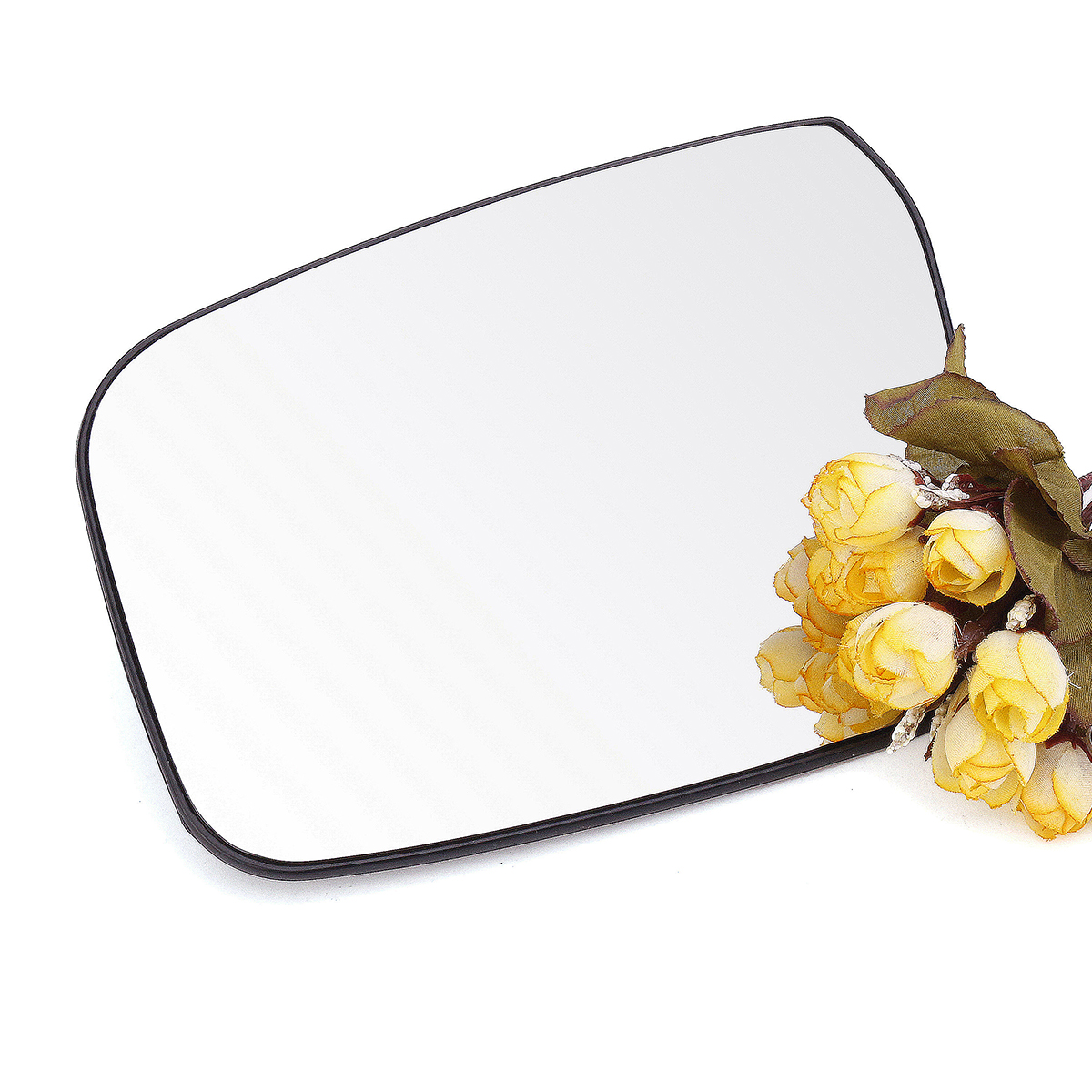 LeftRight-Electric-Wing-Door-Heated-Mirror-Glass-For-Nissan-Navara-D40-2005-2015-1725991