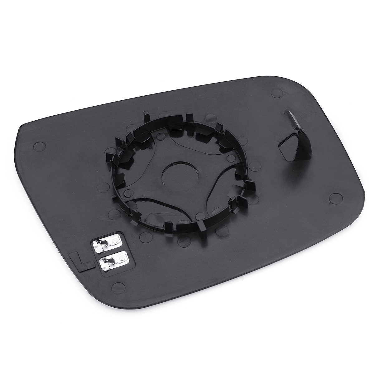 LeftRight-Electric-Wing-Door-Heated-Mirror-Glass-For-Nissan-Navara-D40-2005-2015-1725991