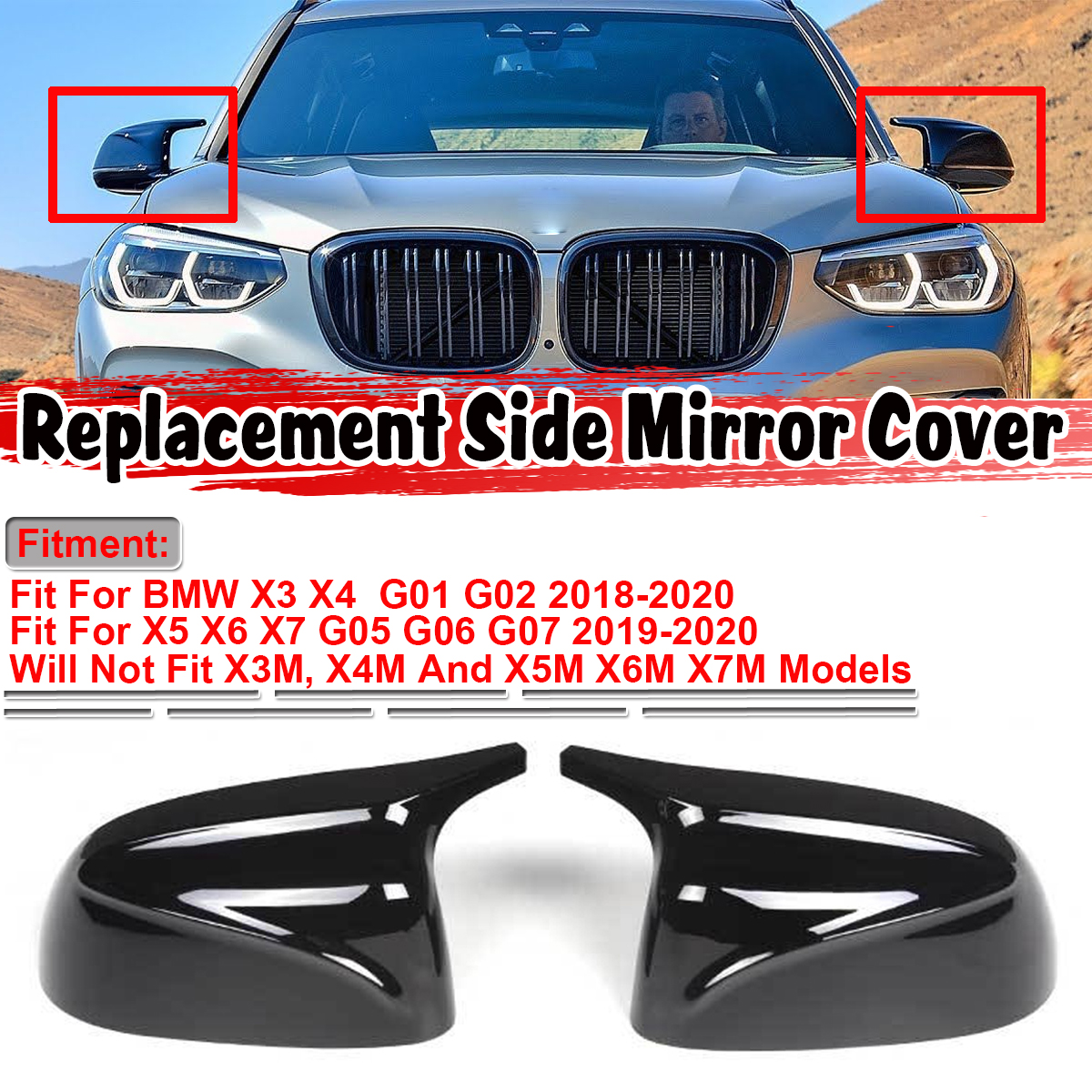 M-Style-Glossy-Black-Replacement-Side-Mirror-Cover-Caps-For-BMW-X3-X4-X5-X6-X7-G01-G02-G05-G06-G07-2-1754888