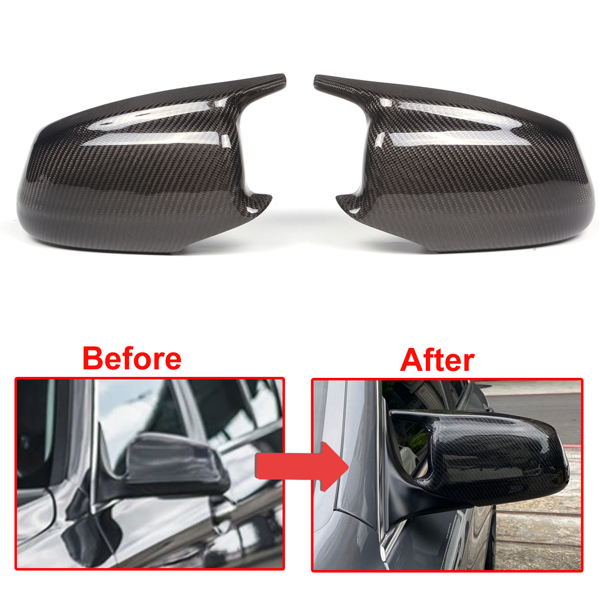 M-Style-Real-Carbon-Fiber-Rear-View-Mirror-Cap-Cover-Replacement-For-BMW-F10-F11-F18-2010-2013-1754883