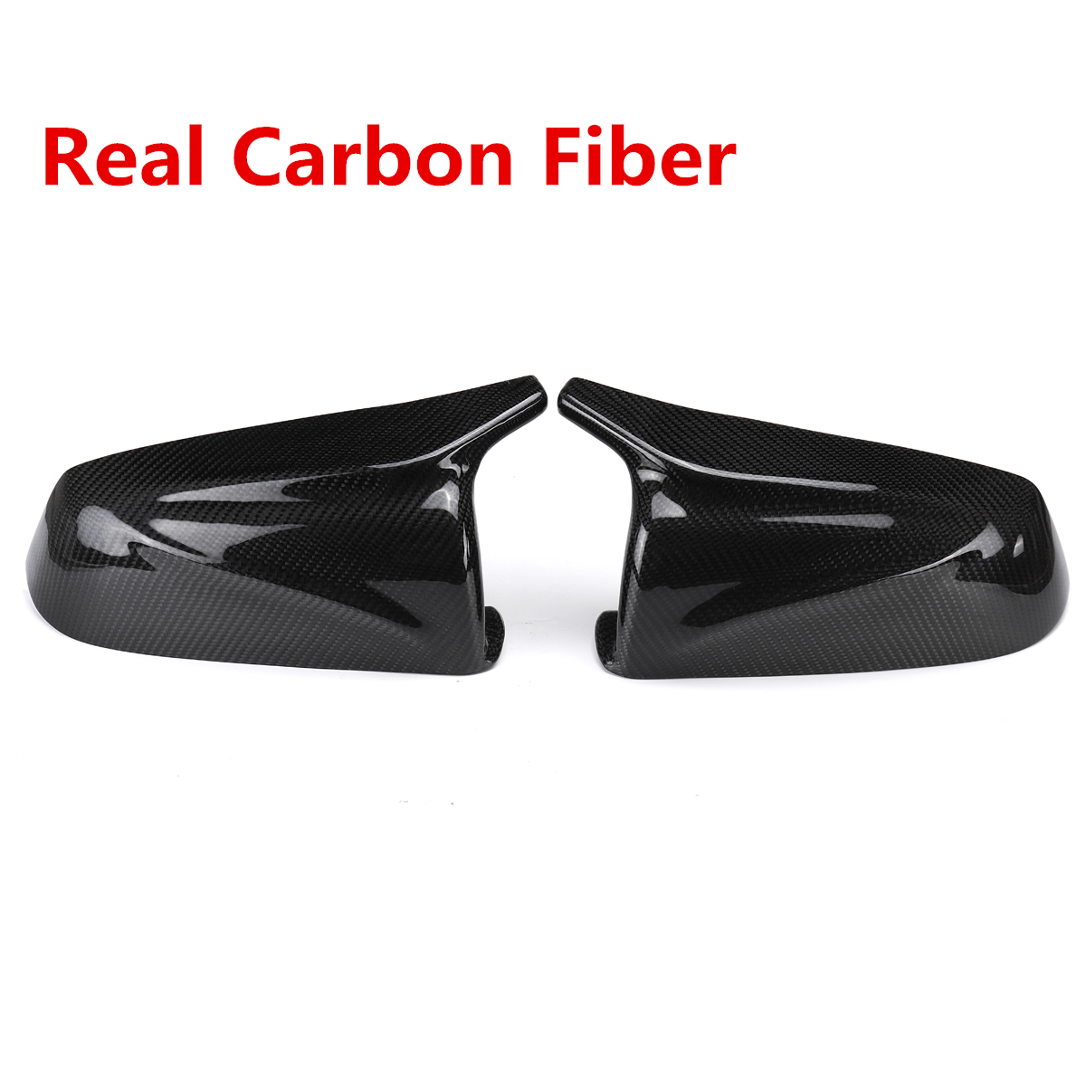 M-style-Rear-View-Mirror-Cap-Cover-Replacement-Left--Right-For-BMW-E60-E61-F10-F11-F01-F02-2008-2013-1800638