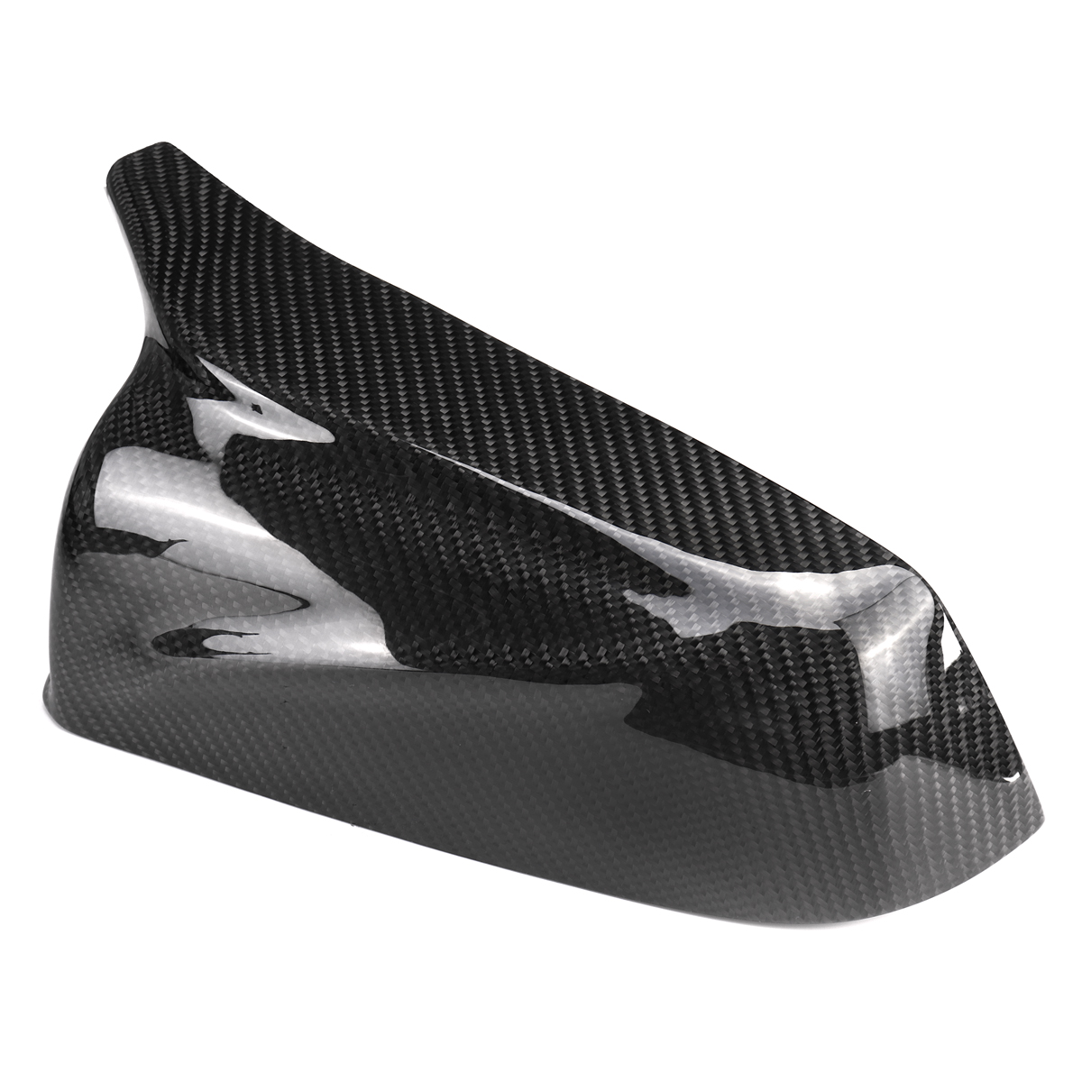 M-style-Rear-View-Mirror-Cap-Cover-Replacement-Left--Right-For-BMW-E60-E61-F10-F11-F01-F02-2008-2013-1800638