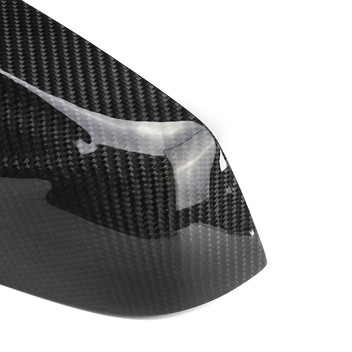 M-style-Rear-View-Mirror-Cap-Cover-Replacement-Left--Right-For-BMW-E60-E61-F10-F11-F01-F02-2008-2013-1800638