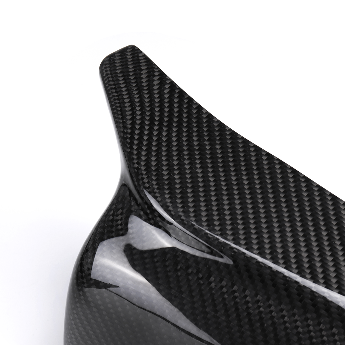 M-style-Rear-View-Mirror-Cap-Cover-Replacement-Left--Right-For-BMW-E60-E61-F10-F11-F01-F02-2008-2013-1800638