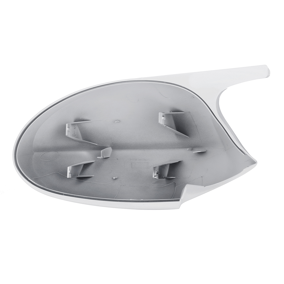 M3-Style-White-Rear-View-Mirror-Cap-Cover-Replacement-For-BMW-E90-E91-2005-2007-E92-E93-2006-2009-1689154