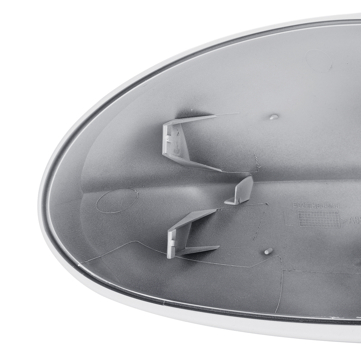 M3-Style-White-Rear-View-Mirror-Cap-Cover-Replacement-For-BMW-E90-E91-2005-2007-E92-E93-2006-2009-1689154