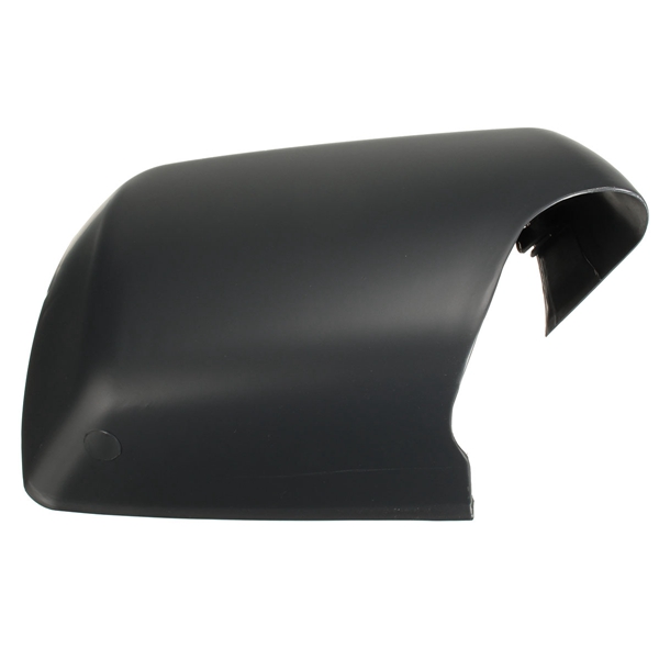 Mirror-Cover-Primed-Cap-Replacement-Right-Passenger-Side-for-00-06-BMW-E53-X5-1011636