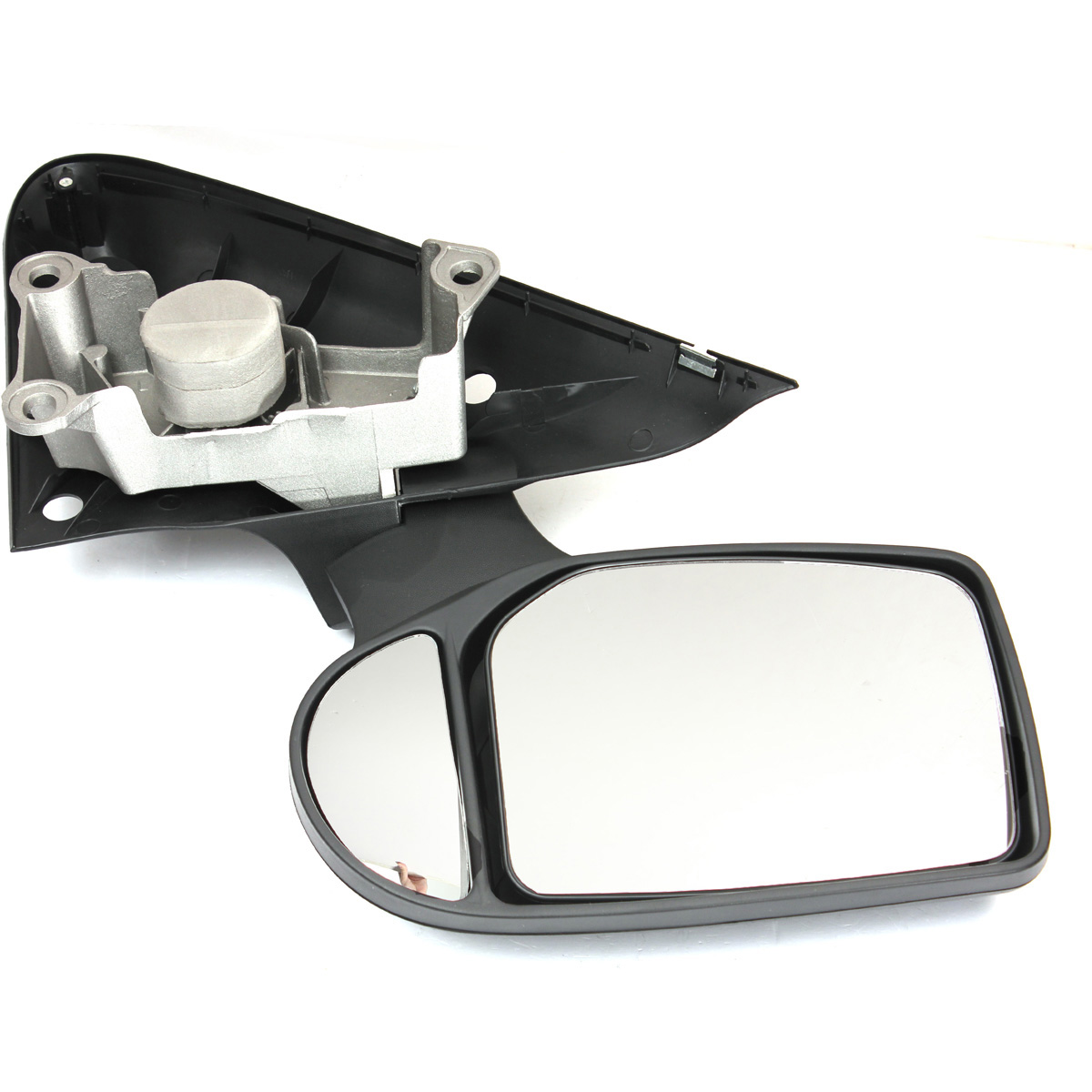 One-Left-or-Right-Complete-Door-Wing-Car-Mirror-Glass-Fit-For-Ford-Transit-MK6-MK7-1376967