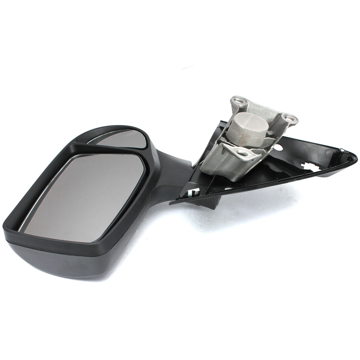 One-Left-or-Right-Complete-Door-Wing-Car-Mirror-Glass-Fit-For-Ford-Transit-MK6-MK7-1376967