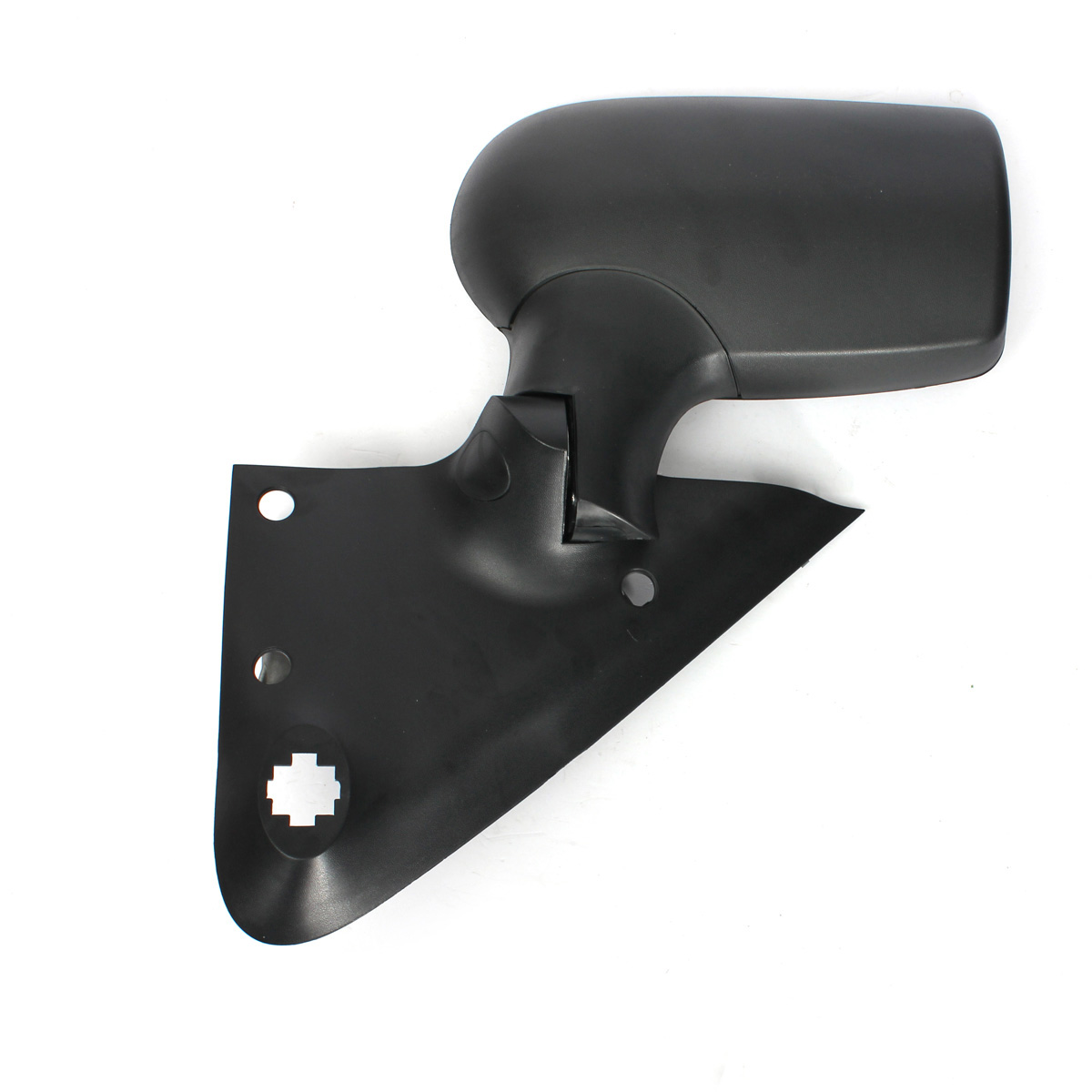 One-Left-or-Right-Complete-Door-Wing-Car-Mirror-Glass-Fit-For-Ford-Transit-MK6-MK7-1376967