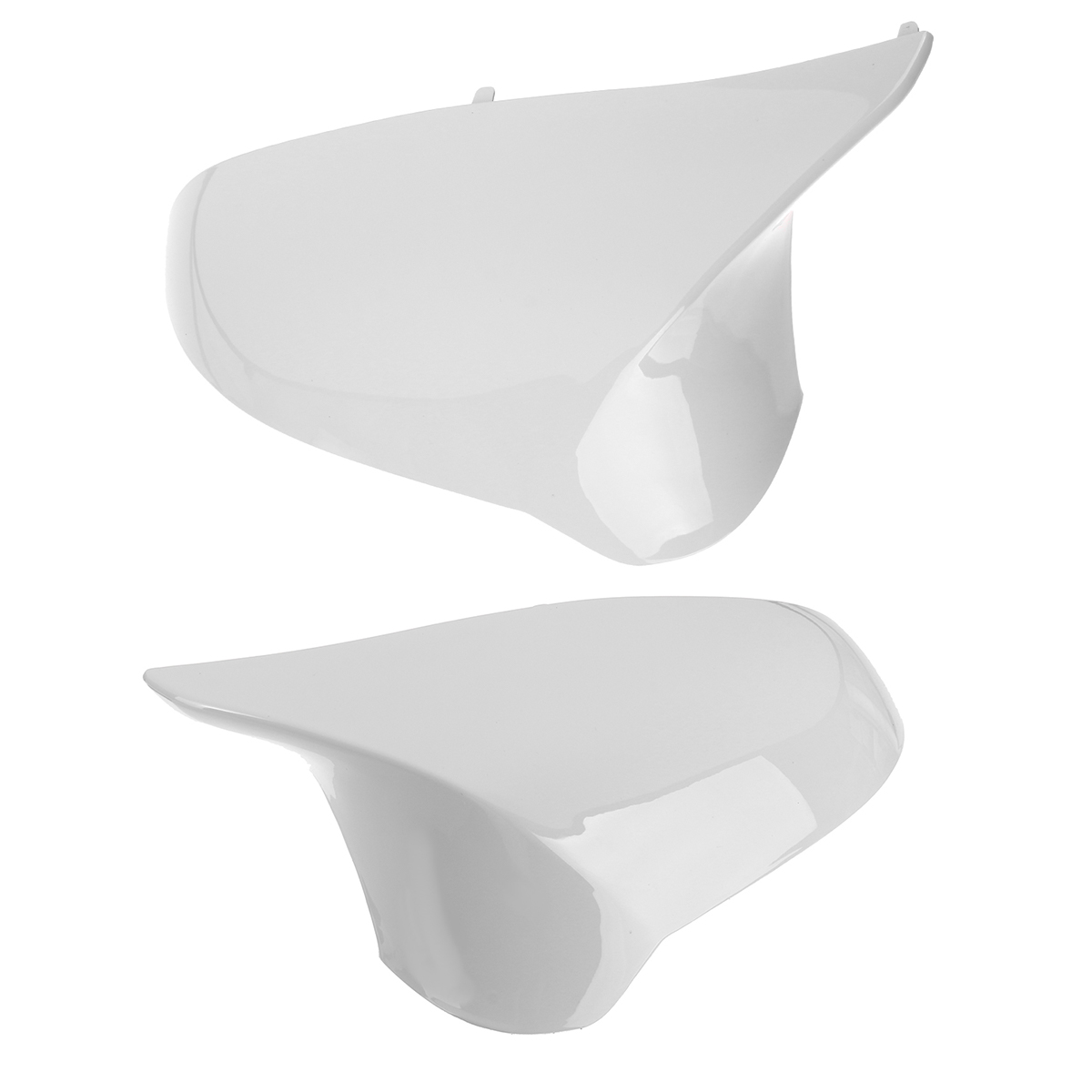 Painted-Glossy-White-Rear-View-Mirror-Cap-Cover-Replacement-Left--Right-For-BMW-F80-M3-F82-M4-2015-2-1789192