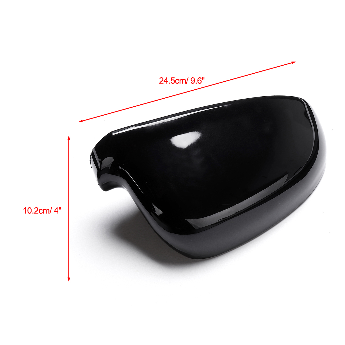 Pair-Car-Front-Wing-Side-Mirror-Cover-Housing-Black-Cap-For-VW-Jetta-Golf-MK5-Eos-for-SKODA-for-SEAT-1396027