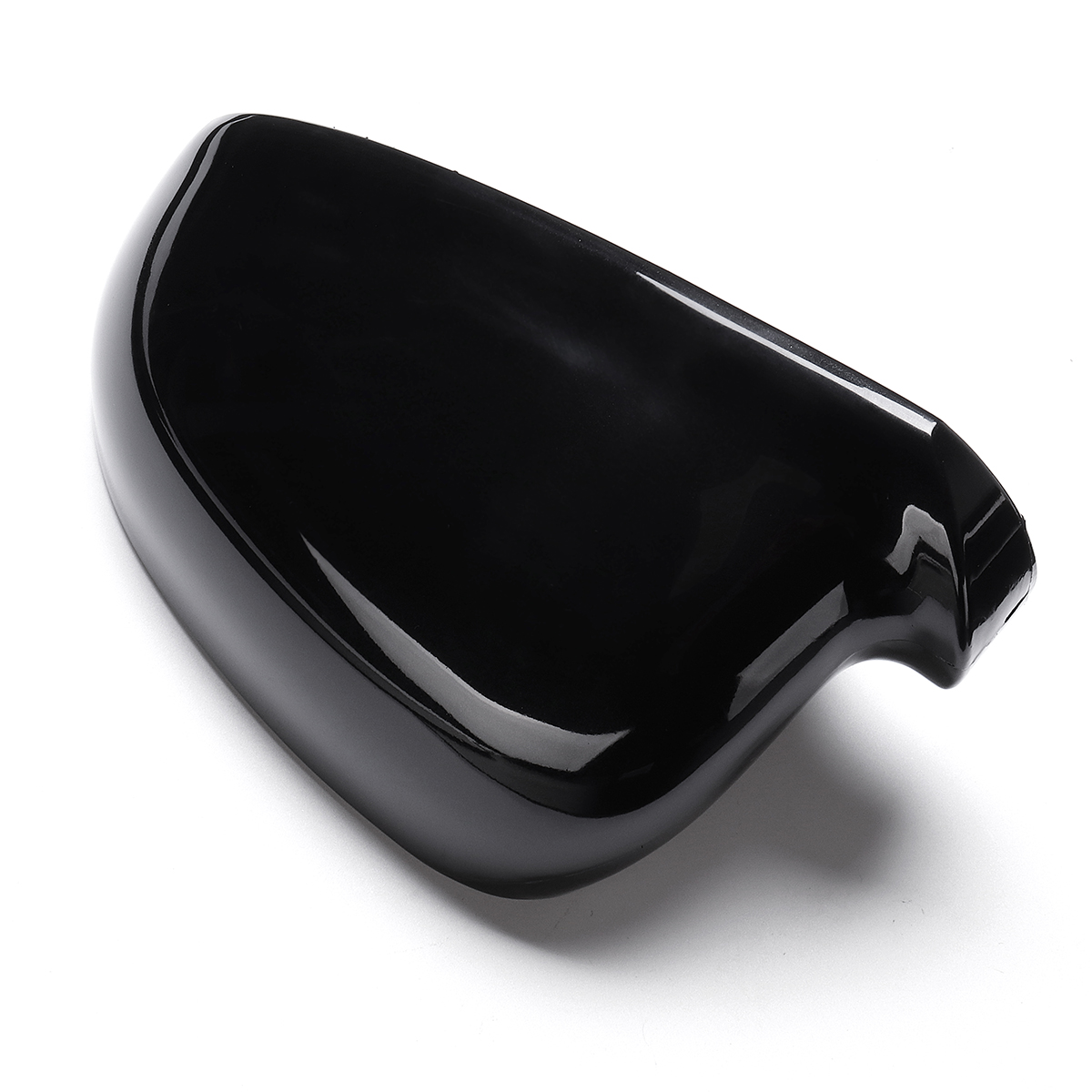Pair-Car-Front-Wing-Side-Mirror-Cover-Housing-Black-Cap-For-VW-Jetta-Golf-MK5-Eos-for-SKODA-for-SEAT-1396027
