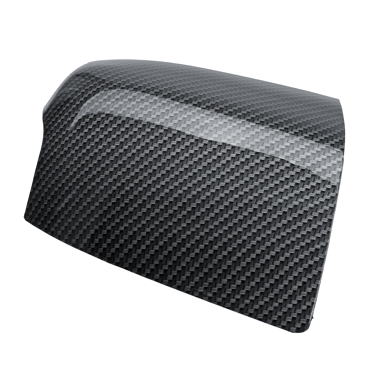 Pair-Carbon-Fiber-Car-Side-Door-NS-Primed-Wing-Mirror-Cover-Caps-For-Ford-Focus-Mk2-2005-2008-1572855