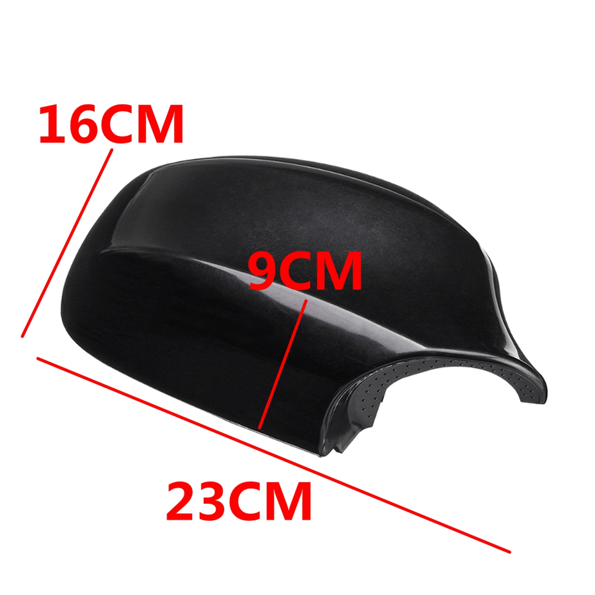 Pair-Gloss-Black-Car-Wing-Side-Mirror-Cover-for-BMW-3-Series-E90-323i-328i-328xi-335d-1542146