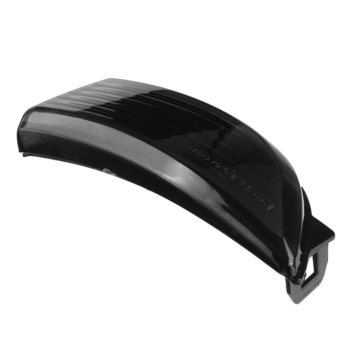 Passenger-Side-Rear-View-Wing-Mirror-Light-Lamp-For-Ford-Everest-Ranger-1787515