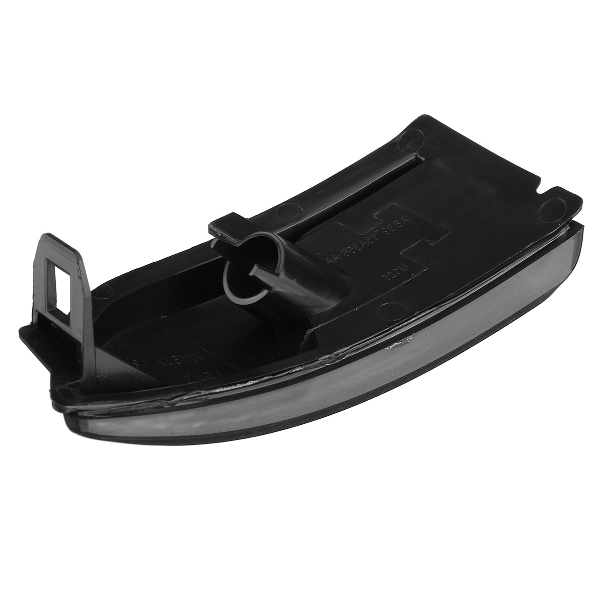 Passenger-Side-Rear-View-Wing-Mirror-Light-Lamp-For-Ford-Everest-Ranger-1787515