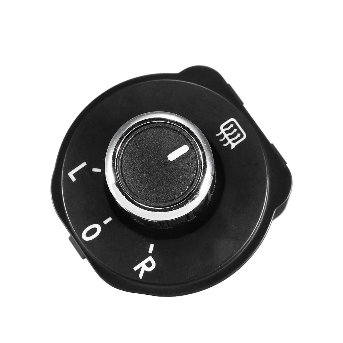 Rear-Mirror-Adjust-Knob-Switch-Heat-Control-for-VW-Polo-6R-2011-2016-6RD959565B-1284719