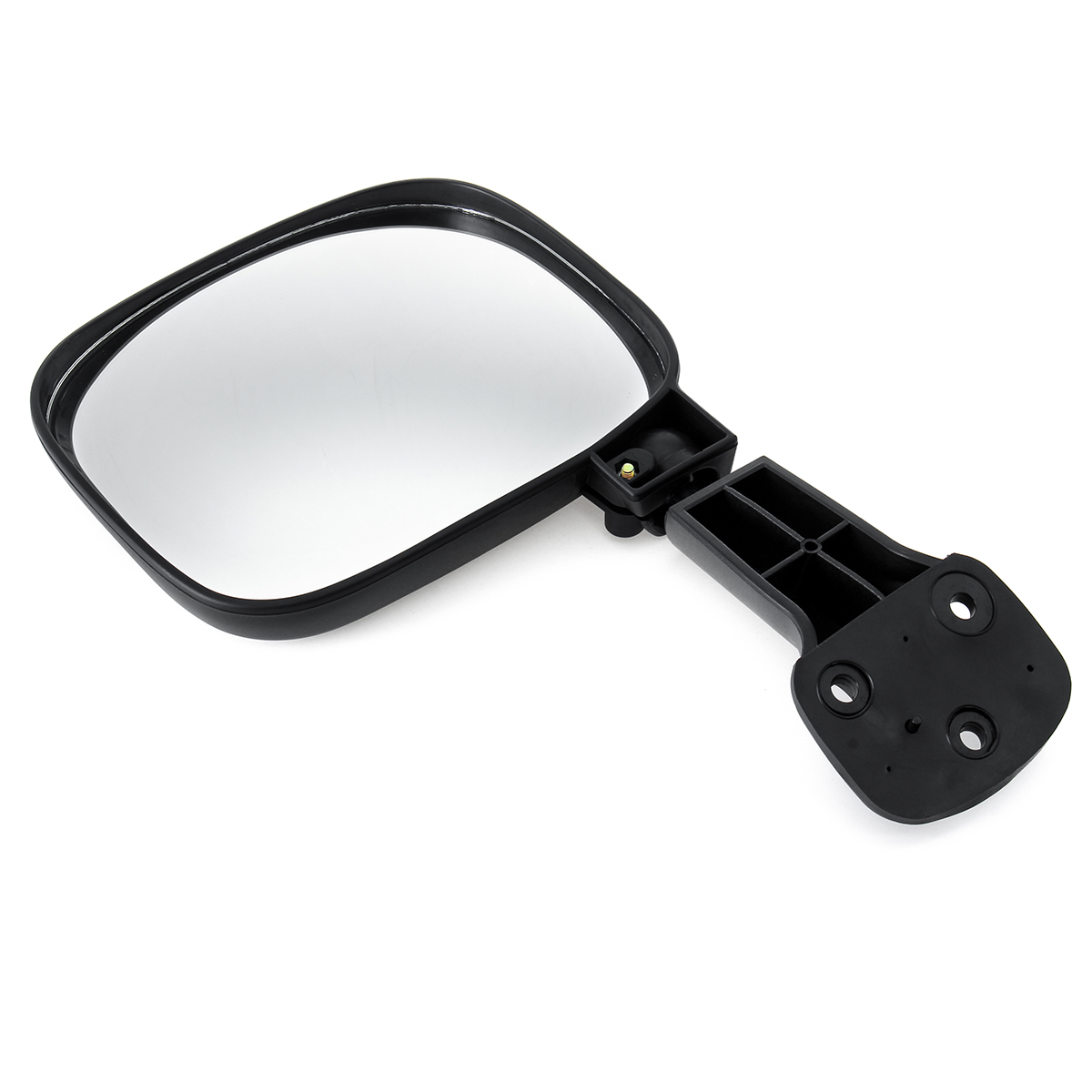 Rear-Tailgate-Door-Mirror-Assembly-For-Toyota-Hiace-H200-Series-2005-2013-1769229