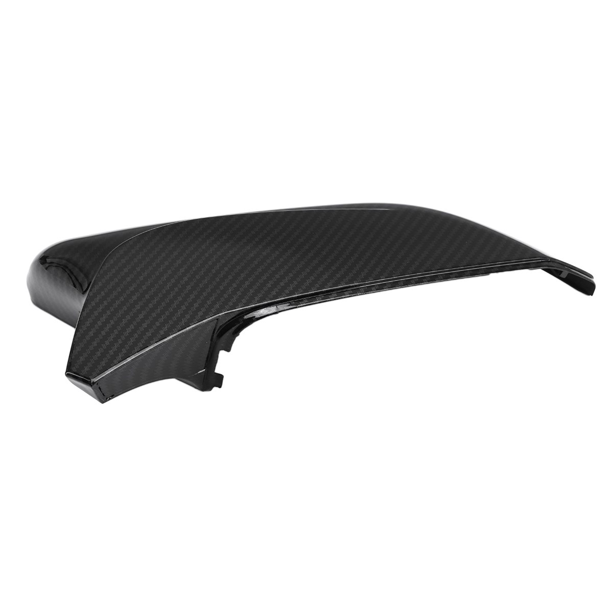 Rear-View-Mirror-Cap-Cover-Replacement-Carbon-Fiber-Look-For-Honda-Civic-2016-2020-1705221