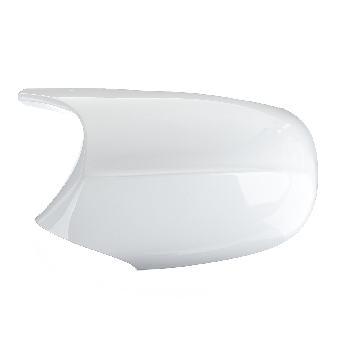 Rear-View-Mirror-Cap-Cover-White-For-BMW-E90-E91-2008-2011-E92-E93-2010-2013-M3-Sytle-1784693