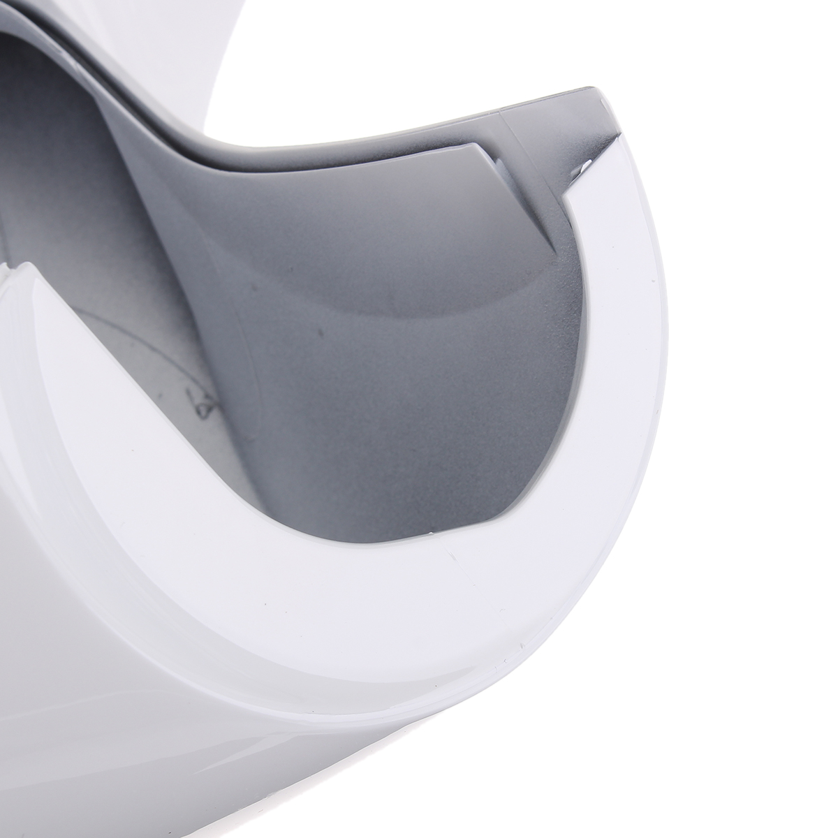 Rear-View-Mirror-Cap-Cover-White-For-BMW-E90-E91-2008-2011-E92-E93-2010-2013-M3-Sytle-1784693