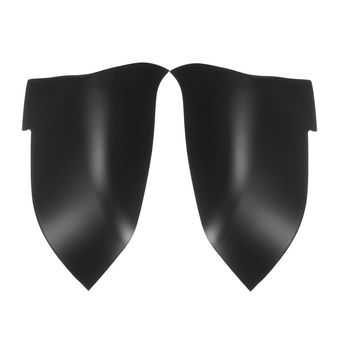 Rearview-Mirror-Cover-Matte-Black-For-BMW-F20-F22-F23-F30-F31-F32-F33-F36-F87-M2-1778968