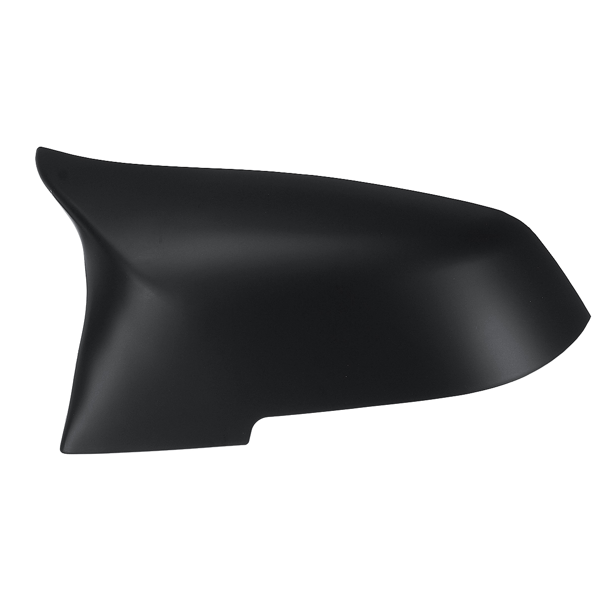 Rearview-Mirror-Cover-Matte-Black-For-BMW-F20-F22-F23-F30-F31-F32-F33-F36-F87-M2-1778968