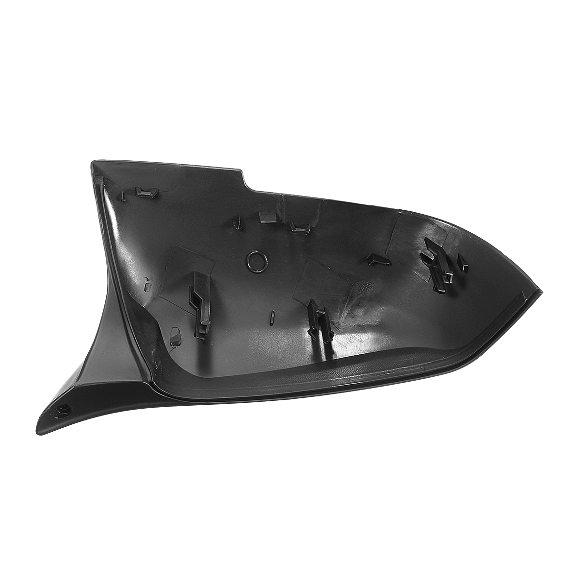 Rearview-Mirror-Cover-Matte-Black-For-BMW-F20-F22-F23-F30-F31-F32-F33-F36-F87-M2-1778968