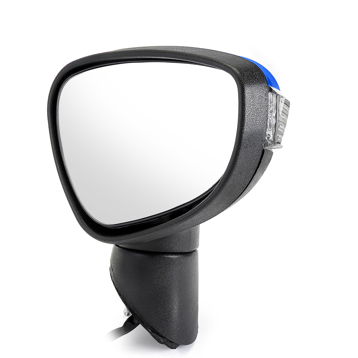 Right-Driver-Side-Door-Wing-Mirror-Electric-Rear-View-For-Ford-Fiesta-Mk7-2008-2012-1769232