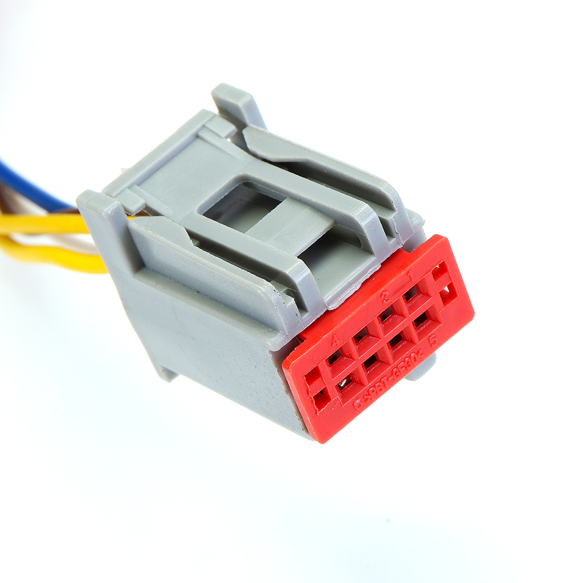 Right-Driver-Side-Door-Wing-Mirror-Electric-Rear-View-For-Ford-Fiesta-Mk7-2008-2012-1769232