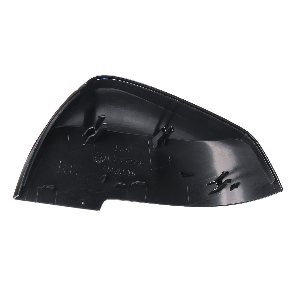 Right-Gloss-Black-Wing-Mirror-Cover-Car-Rear-View-Replacement-For-BMW-1-2-3-4-SERIES-F20-F30-F31-F32-1789150