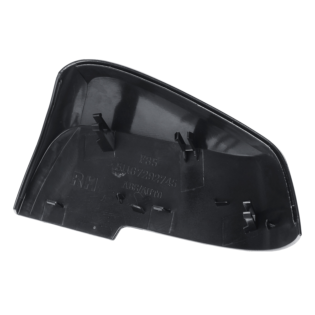 Right-Gloss-Black-Wing-Mirror-Cover-Car-Rear-View-Replacement-For-BMW-1-2-3-4-SERIES-F20-F30-F31-F32-1789150