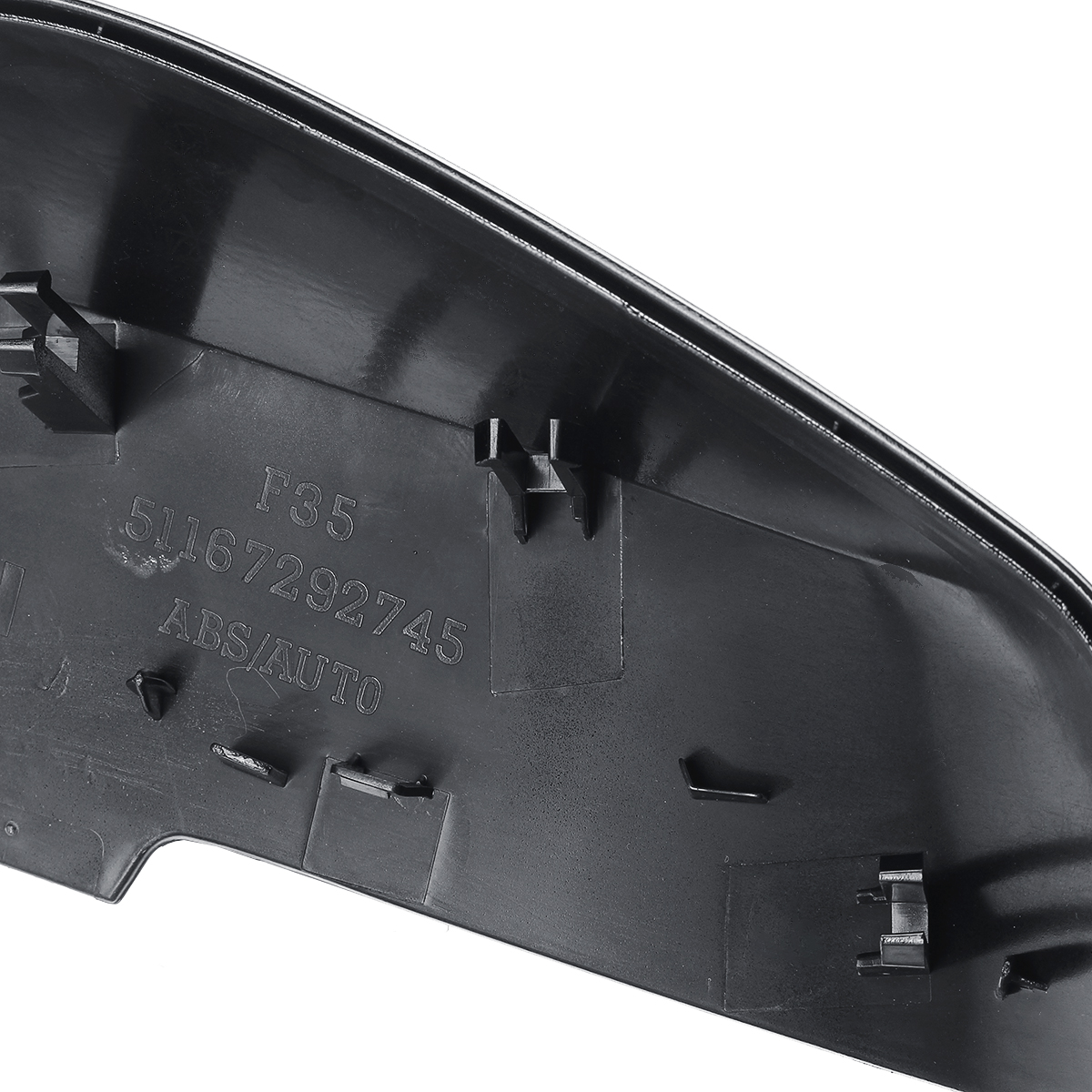 Right-Gloss-Black-Wing-Mirror-Cover-Car-Rear-View-Replacement-For-BMW-1-2-3-4-SERIES-F20-F30-F31-F32-1789150