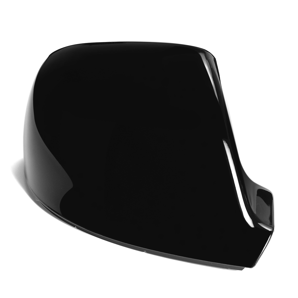Right-Rear-View-Mirror-Cap-Cover-Glossy-Black-Replacement-For-Volkswagen-Transporter-T5-T51-T6-1789162