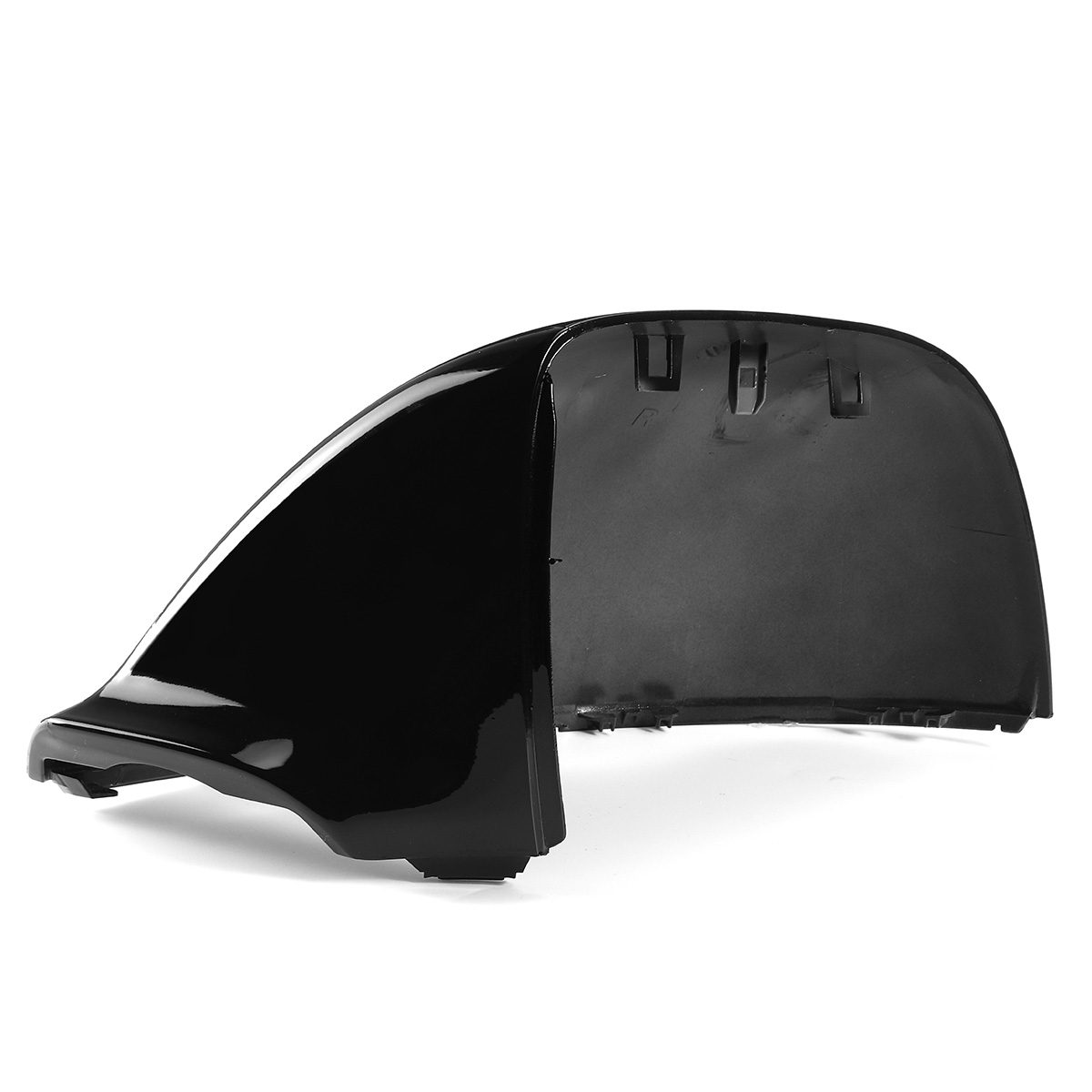 Right-Rear-View-Mirror-Cap-Cover-Glossy-Black-Replacement-For-Volkswagen-Transporter-T5-T51-T6-1789162