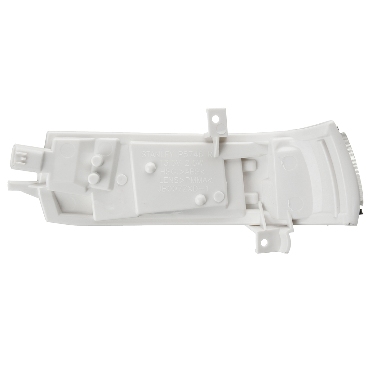 Right-Rearview-Mirror-Side-Turn-Car-Lights-Amber-LED-For-Honda-Civic-2006-2011-1539293